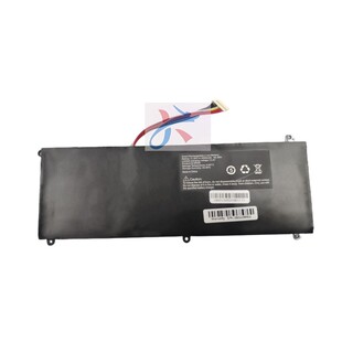 适用BDZ摆渡者A47 TOPOSH 笔记本电脑i5 i7艾尔本MX56 GLX253电池