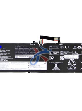 适用联想22款ThinkBook16 G4+ ARA/IAP 笔记本L21L/D/M4PD8电池