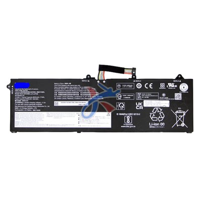适用联想22款ThinkBook16 G4+ ARA/IAP 笔记本L21L/D/M4PD8电池