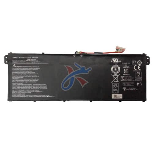 AP18C4/8K适用TravelMate P214 S40/S50-51/53 N20C5电池EX214-52