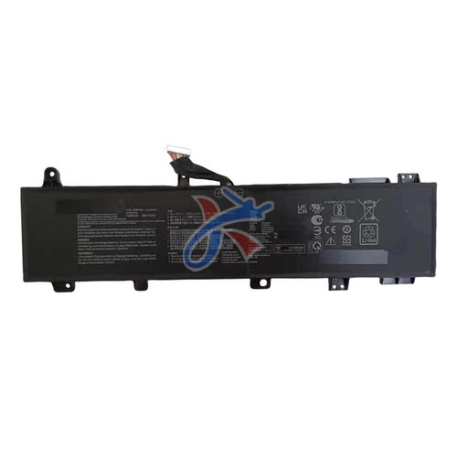 适用华硕FX506HM FA506QM/IV/IU GX551Q/S FX706H C41N1906-1电池