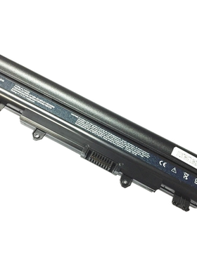 适用宏碁Aspire E14/15笔记本V3-532 572 Extensa2509/2510电池
