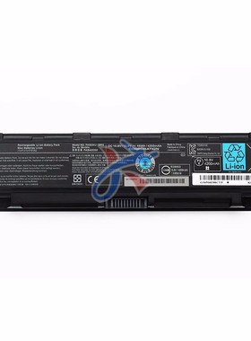 适用东芝dynabook B553/J B554/K/M A50-A PA5108U PA5109U电池