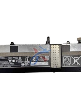 适用HP惠普ZBook Studio G9 TPN-IB0M笔记本MN06XL电池11.58V86W