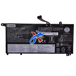 适用联想昭阳K4E-ARE/ITL E4-ITL E5-ITL笔记本L19C/L/M3PDA电池