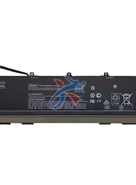 适用惠普ZHAN战X13G2 X360 830G5G6 HSTNN-IB8U/DB9C OR04XL电池