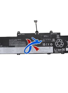 适用联想Thinkpad C14 Chromebook Gen 1笔记本电脑L21C3PG2电池