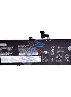 适用联想Thinkpad X13 X390 X395 TP00106A L18C6PD1电池L18M6PD1