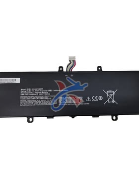 适用清华同方锋锐U49L-I4010045001笔记本电脑FSN-PUB3TF 电池