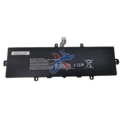 适用清华同方锋锐U49L-I4010045001笔记本电脑FSN-PUB3TF 电池