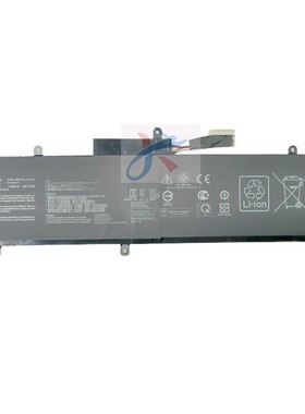 适用华硕幻15 GS/GX/GA/GU502DU冰锐GX532GV GU532GW电池C41N1837