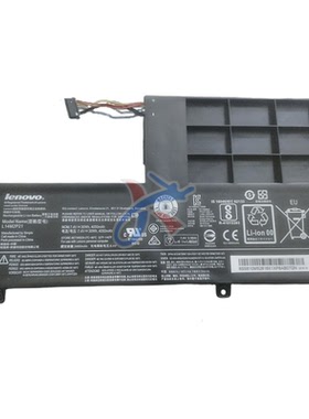 适用联想Ideapad310S-14/15IKB/ISK YOGA500-14ISK L14M2P21电池
