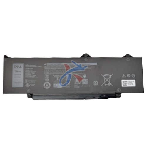 DR02P适用Latitude3440 3540 5340 5350 5440 5550 GRWKG电池