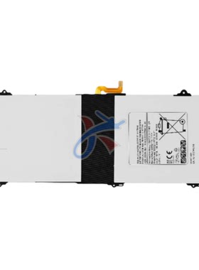 适用三星Chromebook XE310XBA-K01 K02 平板电脑EB-BW720ABE电池