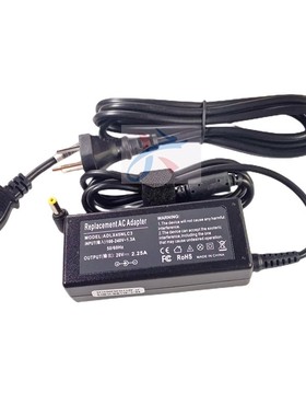 适用PHILIPS飞利浦272M8 278E8Q 275M8C显示器242B9充电器20V3.25