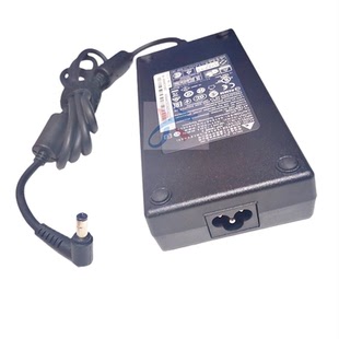 3060笔记本电源适配器充电器19.5V9.23A 适用于清华同方MP I02