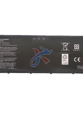 适用N21H1 Go14 N23C6 SFG14 G16-41SF314-44 ACER电池AP22A8N