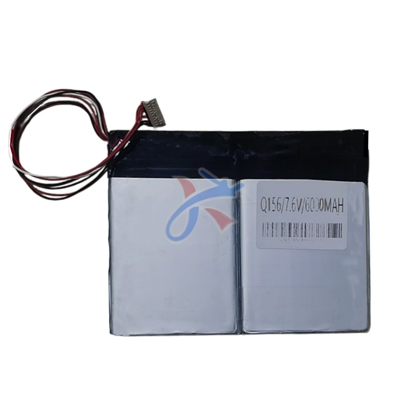 适用于BEEX标逸S20 笔记本电脑S156 电池7.6V6000MAH