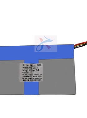 适用笔记本电脑feedme F6 Pro 上海标宝 K14-N3350 内置电池