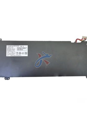 适用于BDZ摆渡者F20笔记本电脑H18电池7.7V5000MAH38.5WH