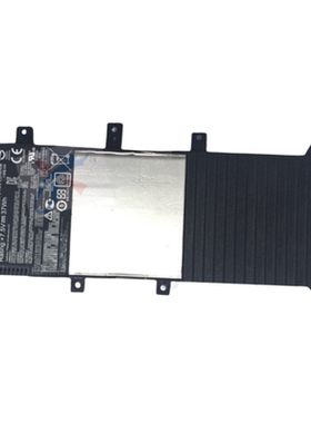 适用ASUS华硕 X555U MX555 V555U K555U笔记本电池C21N1408