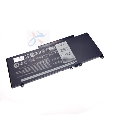 适用戴尔Latitude 3350 3160 E5450 E5550 E5570 G5M10笔记本电池