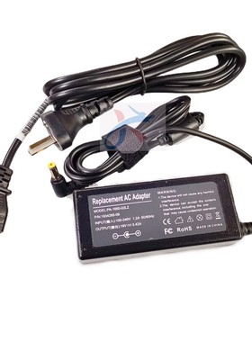 适用SAMSUNG三星NP-R440L NP300E4A/5C R428电源充电器19V3.16A针