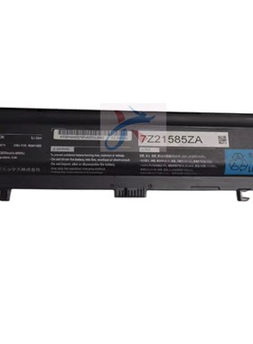 适用NEC笔记本PC-VP-WP143 ASM :SB10H45074 OONY489锂电池