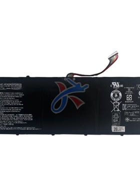 适用宏碁Swift3 SF314-59 TravelMate TMP414-51 AP19B8M/K电池