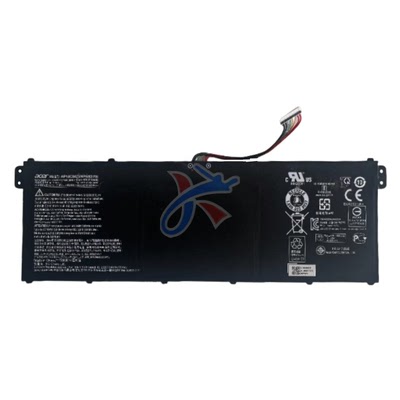 适用宏碁Swift3 SF314-59 TravelMate TMP414-51 AP19B8M/K电池