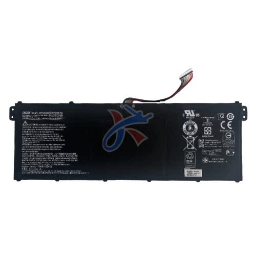 适用宏碁A315-23 A317-52 A514-53 A515-56 A715-42电池AP19B5K