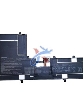 适用华硕zenbook3UX490 UX490U-1C灵耀3Deluxe笔记本C22N1623电池