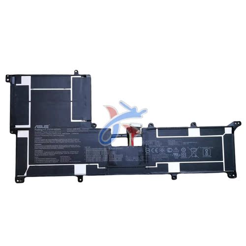 适用华硕zenbook3UX490 UX490U-1C灵耀3Deluxe笔记本C22N1623电池