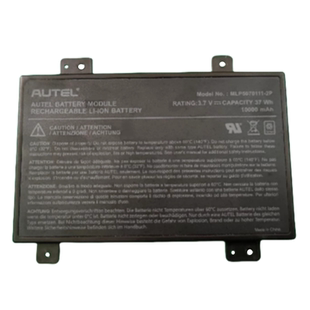 pro汽车检测仪MLP5070111 适用道通MS905 MS906 2P电池 MX808