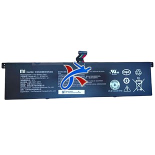 适用小米15Pro 171501-AQ/AL/AF 181501-AE/FA 笔记本R15B01W电池