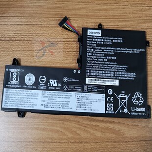 适用联想Y730 Y540 Y530-15ICH L17L3PG1拯救者18/19款Y7000P电池