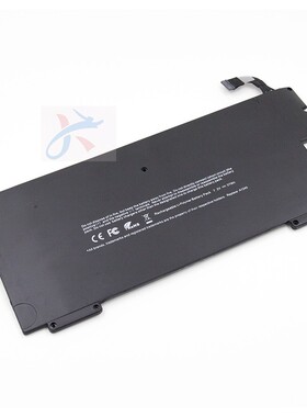 适用苹果A1304 A1245 A1237 MC503 MC504 MC233 MC234 MB003 电池