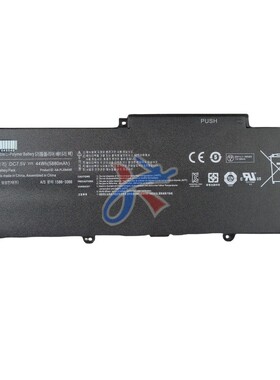适用三星NP900X3D/C/F/G/E/B笔记本AA-PLXN4AR内置电池AA-PBXN4AR