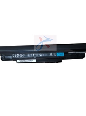 适用机械革命MR X3-LH01/02/LM03/LE01笔记本电池