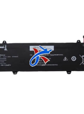 适用GreatWall长城笔记本电脑SNGW003 SNGW004电池15.4V3950MAH