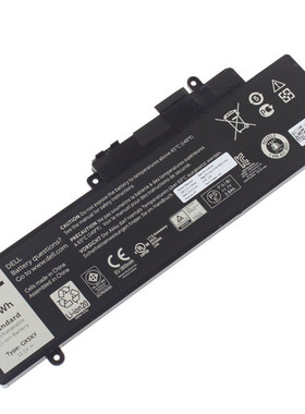 适用戴尔灵越11-3147/3148/3152 13-7359/7353/7348 GK5KY 电池