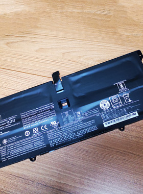 适用联想 电脑YOGA 920-13IKB L16M4P60 L16C4P61 80Y7笔记本电池
