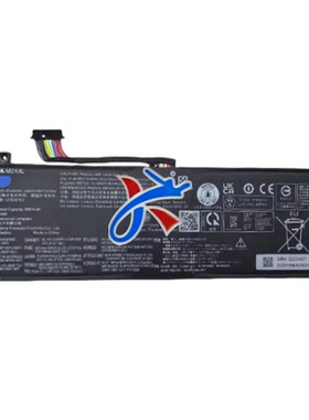 适用联想LOQ拯救者Y7000P IRX9 ARP9 24款L23M4PK4 L23X4PK5电池