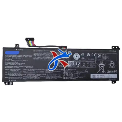 适用LOQ拯救者Y7000P IRX9 ARP9 24款L23M4PK4 L23X4PK5电池