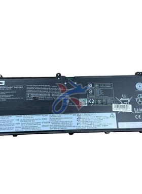 适用联想Ideapad Slim5 15ARP10笔记本L24D4PK5 L24M4PK5电池