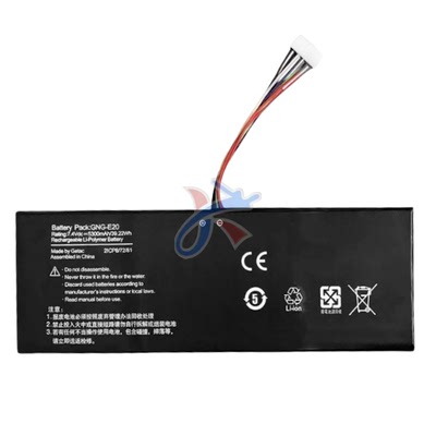 适用GIGABYTE技嘉Ultrabook U2142 U21MD笔记本电脑GNG-E20电池