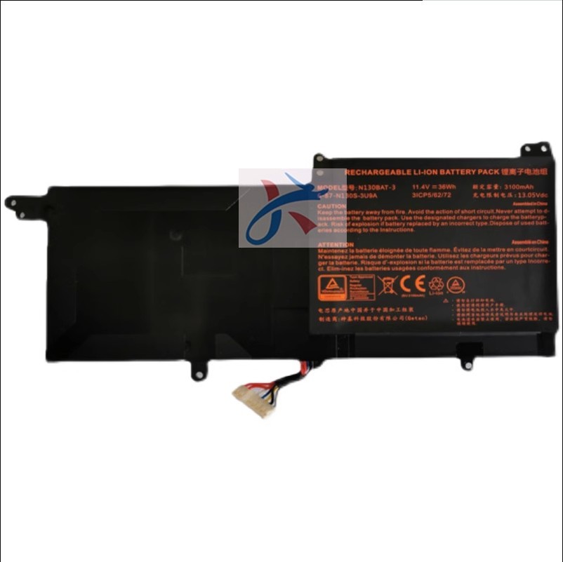 适用于ACER宏基电池N130BAT-3