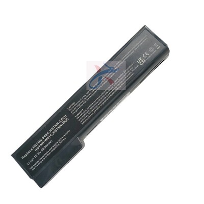 适用于惠普电脑 8460P 8460W CC06XL UB2F CB2F LB2H笔记本电池