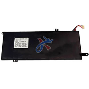 适用于HAEWI HUAWO N5095聚创晟WB-W19-5095笔记本电脑 H18电池