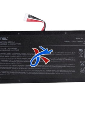 适用Autel道通MaxiIM IM608PRO II汽车检测仪3581A7 515783PH电池